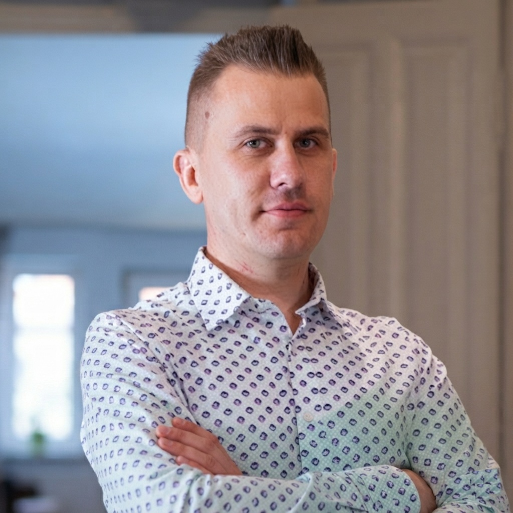 Piotr Pawlak