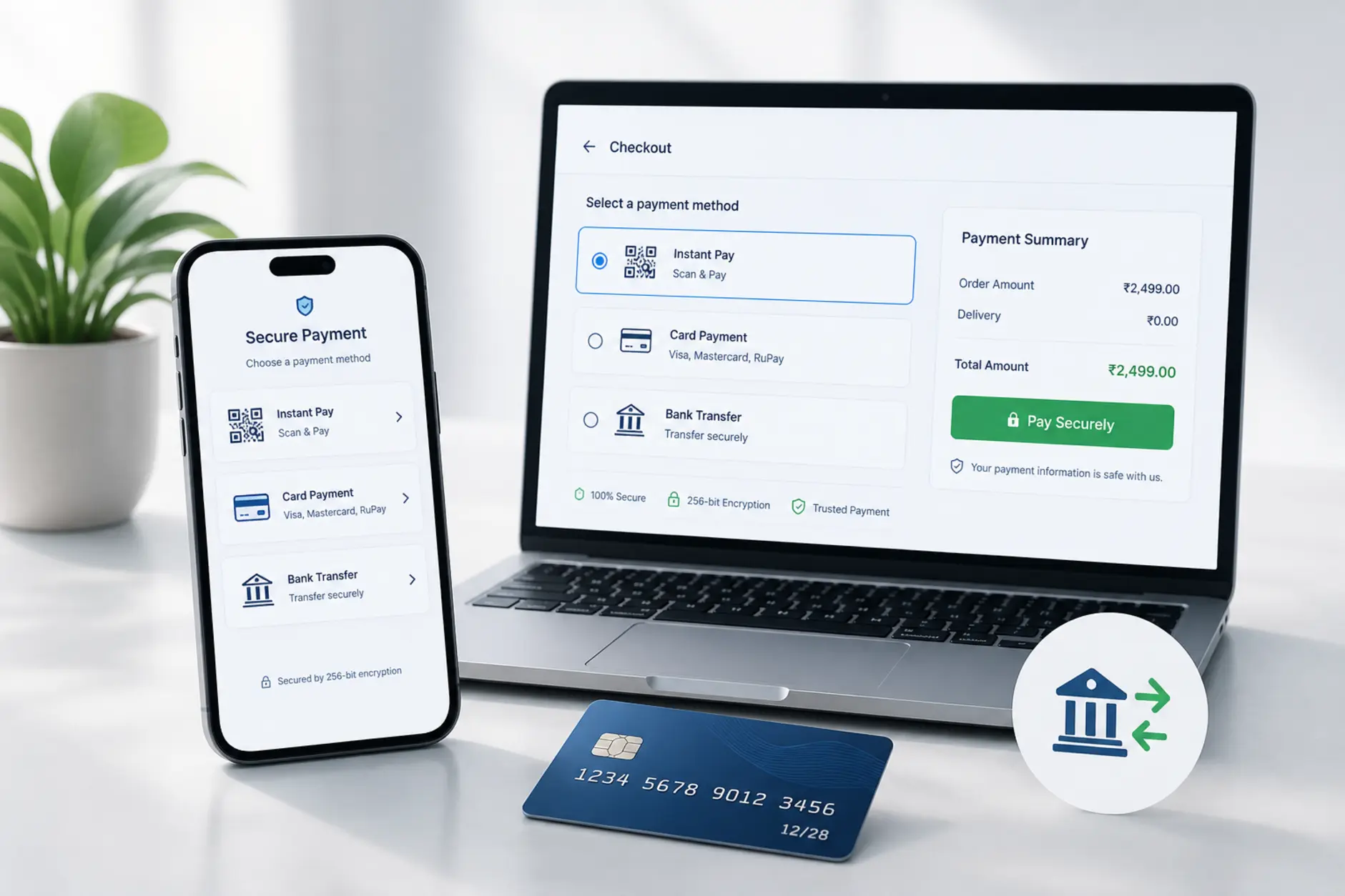 Różne metody wpłat online przy niskim depozycie 10 zł
